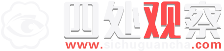 四处观察